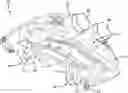 Fig. 01 - Hydraulic caliper assembly