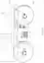 Fig. 07 - TOOL FOR REMOVING BRAKE SHOE KEY