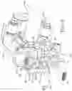 Fig. 05 - STATOR PAD ASSEMBLY