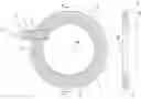 Fig. 01 - Friction ring for a brake disk and related methods