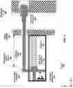 Fig. 08 - Determining estimated remaining use of brake assembly