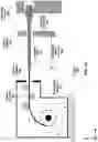 Fig. 11 - Determining estimated remaining use of brake assembly