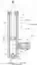 Fig. 01 - HYDRAULIC DAMPING DEVICE