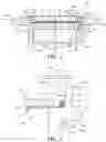 Fig. 03 - MR mount apparatus using a polymeric sheet decoupler