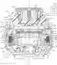 Fig. 01 - MR mount with a dual hardness rubber decoupler