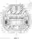 Fig. 02 - MR mount with a dual hardness rubber decoupler