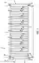 Fig. 02 - Vertical cable railing assembly
