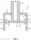 Fig. 07 - Vertical cable railing assembly