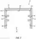 Fig. 08 - Vertical cable railing assembly