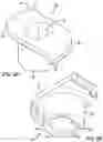 Fig. 09 - Vertical cable railing assembly