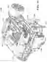Fig. 15 - High efficiency, high output transmission having ease of integration features