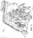 Fig. 16 - High efficiency, high output transmission having ease of integration features