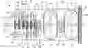 Fig. 01 - Continuous variable speed transmission using variable coupling arrangement