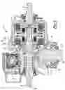 Fig. 03 - Modular disconnecting drive module with torque vectoring augmentation