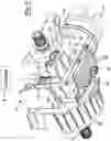 Fig. 07 - Modular disconnecting drive module with torque vectoring augmentation