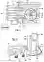 Fig. 08 - Modular disconnecting drive module with torque vectoring augmentation