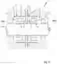 Fig. 15 - Rotary seal arrangement and rotary seal with recirculation function