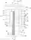 Fig. 01 - Radially displaceable brush seal