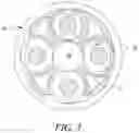 Fig. 03 - Radially displaceable brush seal
