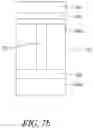 Fig. 10 - Radially displaceable brush seal