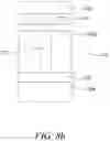 Fig. 12 - Radially displaceable brush seal