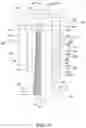 Fig. 13 - Radially displaceable brush seal
