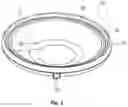 Fig. 06 - Fluid control valve having diaphragm that exclusively biases to closed position and methods of fluid control