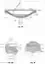 Fig. 09 - Fluid control valve having diaphragm that exclusively biases to closed position and methods of fluid control