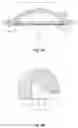 Fig. 18 - Fluid control valve having diaphragm that exclusively biases to closed position and methods of fluid control