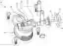 Fig. 01 - Exhaust gas control valve and assembly including the same