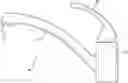 Fig. 01 - Faucet with integrated valve