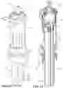 Fig. 17 - Faucet with integrated valve