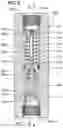 Fig. 08 - Subsea bop control system with dual-action check valve