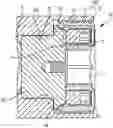 Fig. 01 - Hydraulic fluid pump and retainer assembly for same