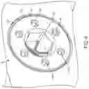 Fig. 05 - Hydraulic fluid pump and retainer assembly for same
