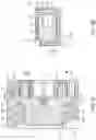 Fig. 06 - Hydraulic fluid pump and retainer assembly for same