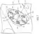 Fig. 08 - Hydraulic fluid pump and retainer assembly for same