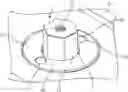 Fig. 01 - HYDRAULIC FLUID PUMP AND RETAINER ASSEMBLY FOR SAME
