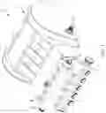 Fig. 02 - HYDRAULIC FLUID PUMP AND RETAINER ASSEMBLY FOR SAME