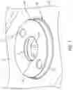 Fig. 08 - HYDRAULIC FLUID PUMP AND RETAINER ASSEMBLY FOR SAME