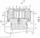 Fig. 09 - HYDRAULIC FLUID PUMP AND RETAINER ASSEMBLY FOR SAME