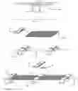 Fig. 12 - CONDUIT AND COMPONENT SUPPORT SYSTEM