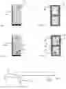 Fig. 25 - CONDUIT AND COMPONENT SUPPORT SYSTEM