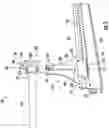 Fig. 03 - Snap to grid bracket for a sprinkler support assembly