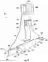 Fig. 05 - Snap to grid bracket for a sprinkler support assembly