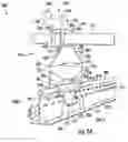 Fig. 13 - Snap to grid bracket for a sprinkler support assembly