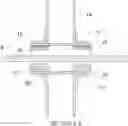 Fig. 01 - Fire and smoke containment services transit unit and an associated method