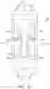 Fig. 11 - Tamper-evident cover