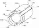 Fig. 01 - Systems and methods for insulating a pipe with a pre-applied vapor-barrier stop