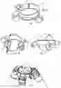 Fig. 04 - Top bracket for tripods